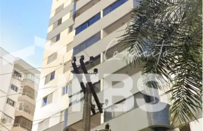 Lindo apartamento no setor bueno 3 quartos uma suíte edifício tocantins