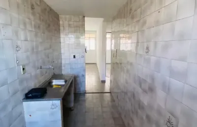 Apartamento com 2 quartos à venda na Avenida Afonso Pena, 629, Tirol, Natal