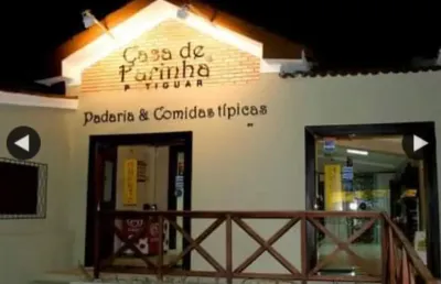 Terreno comercial à venda na Avenida Afonso Pena, Tirol, Natal
