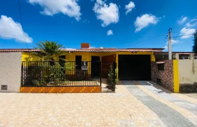 Casa com 3 quartos à venda na Rua Miradouro, 4397, Neópolis, Natal