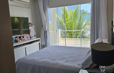 Casa em condomínio fechado com 3 quartos à venda na Avenida das Américas, 2400, Parque das Nações, Parnamirim