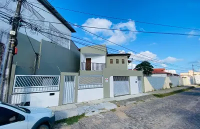 Casa comercial com 4 salas à venda na Rua Cerejeira, 10, Nova Parnamirim, Parnamirim
