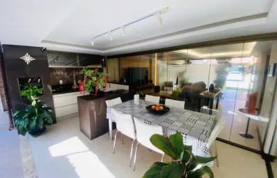Casa em condomínio fechado com 4 quartos à venda na Rua Dona Maria Câmara, 1596, Capim Macio, Natal