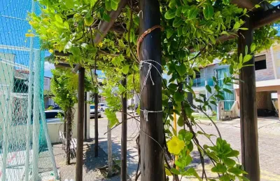 Terreno em condomínio fechado à venda na Avenida Prefeito Milton Dantas de Medeiros, 416, Parque das Nações, Parnamirim