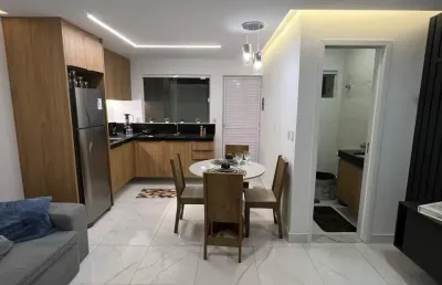 Casa em condomínio fechado com 2 quartos à venda na Rua Presidente Artur Bernardes, 274, Santa Tereza, Parnamirim