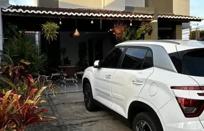 Casa em condomínio fechado com 3 quartos à venda na Avenida Prefeito Milton Dantas de Medeiros, 01, Parque das Nações, Parnamirim