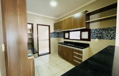Casa em condomínio fechado com 3 quartos à venda na Avenida Prefeito Milton Dantas de Medeiros, 02, Parque das Nações, Parnamirim