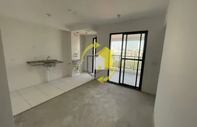 Apartamento 46 m² - 2 dorm. - 1 vaga - 450m do metro vila matilde