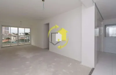 Apartamento 82 m² - 2 dorm. 1 suíte - lazer completo