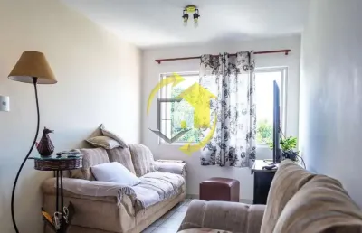 Apartamento - vila invernada - 51 m² - 2 dorm. - 1 vaga - com lazer - 700m da futura estação analia franco
