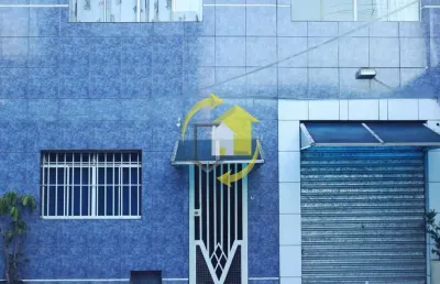 Sobrado em vila residencial - próximo a faculdade unicid tatuapé