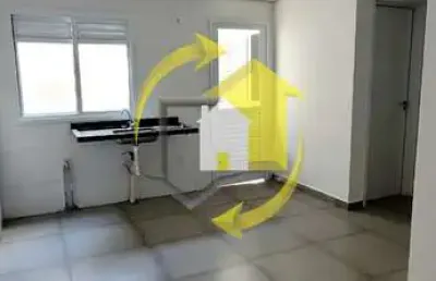 Apartamento com 2 quartos à venda na Mooca, São Paulo 
