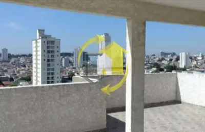 Vila carrão - localização estratégica - 37 m² / 2 dorm / 1 vaga coberta