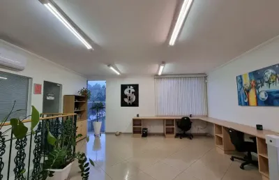 Vila aricanduva - prédio comercial - 238m² - 3 vagas e depósito - 400m do metrô penha !!