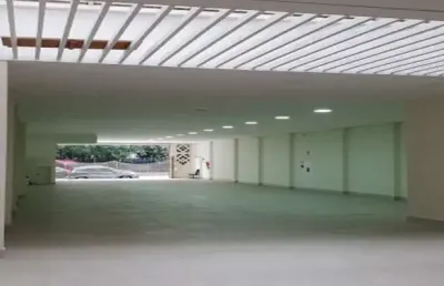 Prédio comercial com 980m² - 3 pavimentos - a 430m do metrô carrão !!