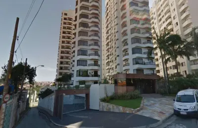 Vila rosália - guarulhos - 190m² - 1 x andar -  4 dormitórios - suite com closet e hidro - 4 vagas de garagem e depósito.