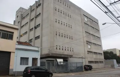 Venda ou aluga - prédio brás - 9313m² - prontinho para receber sua empresa - excelente localização
