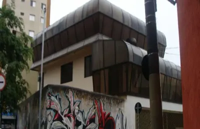Casa com 4 quartos à venda no tatuapé, são paulo  por r$ 3.000.000