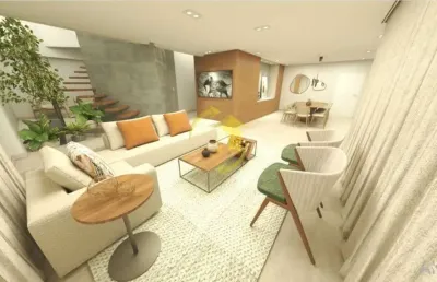 Cobertura com 4 quartos à venda em Higienópolis, São Paulo 
