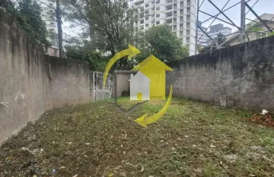 Terreno comercial para alugar no Parque da Mooca, São Paulo 