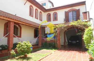 Sobrado vila formosa - 1km shopping analia franco - 198 m² ac - 4 dorm. 1 suíte - 4 vagas