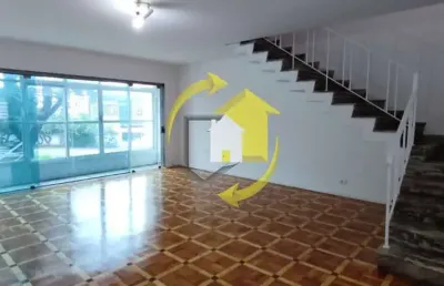 Casa com 3 quartos à venda no Parque da Mooca, São Paulo 