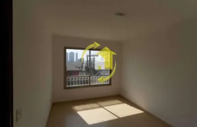 Apartamento com 1 quarto para alugar no Alto da Mooca, São Paulo 