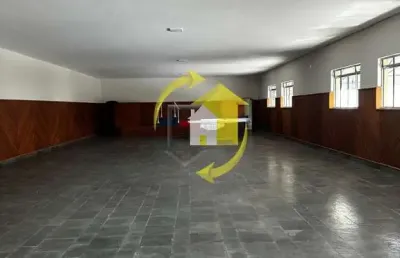 Ponto comercial com 2 salas para alugar na Cidade Patriarca, São Paulo 