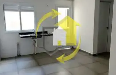 Apartamento com 2 quartos à venda na Mooca, São Paulo 