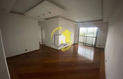 Tatuapé - 95 m² - 3 dorm. (1 suíte) - 2 vagas - 280m do metro carrão