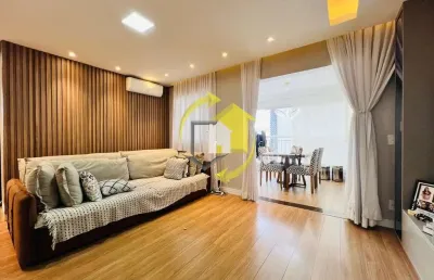 Petrus tatuapé - porteira fechada - 76 m² - 2 dorm. 1 suíte - 2 vagas - lazer completo