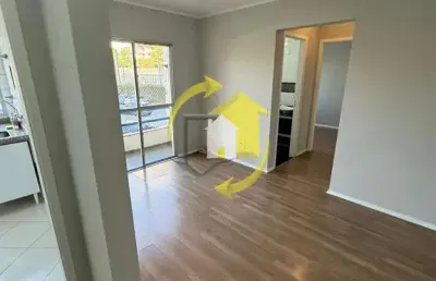 Vila granada - 57 m² - 2 dorm. - 1 vaga - 100m do metrô