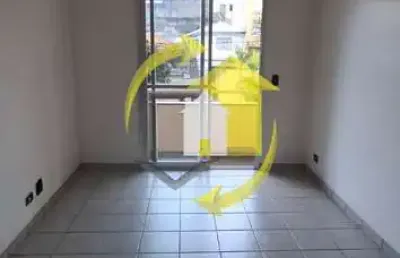 Apartamento com 3 quartos para alugar na Vila Matilde, São Paulo 