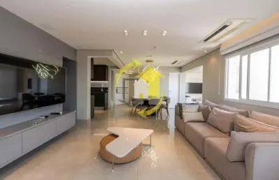Terroá - tatuapé - 240 m² - 4 dorm. (2 suítes) - 4 vagas - lazer completo