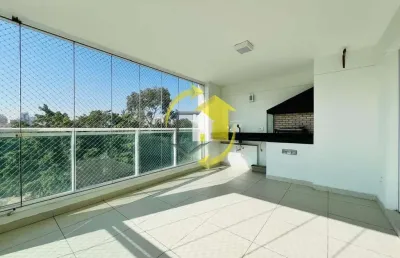 Apartamento anália franco - 109 m² - 3 dorm. (1 suíte) - 2 vagas - lazer completo
