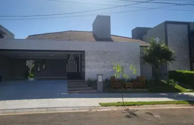 Casa à venda, damha ii, fino acabamento,  campo grande - ms