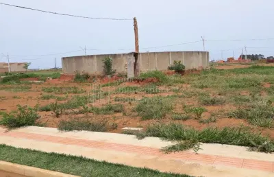 Terreno à venda, jardim são conrado, campo grande - ms