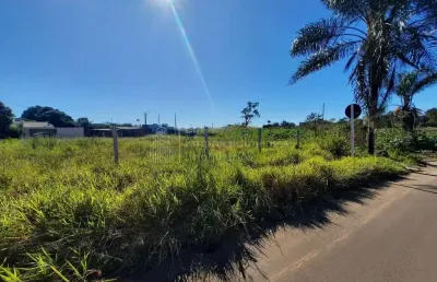 Terreno à venda, taquaral bosque, oportunidade investidores - campo grande - ms