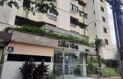 Apartamento com 5 dormitórios à venda, centro, campo grande - ms