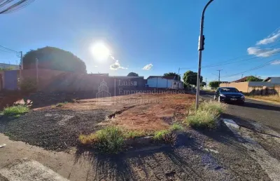 Terreno de esquina à venda, vila taveirópolis, campo grande - ms