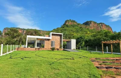 Casa à venda, distrito de camisão, morro do paxixi,  camisao - ms