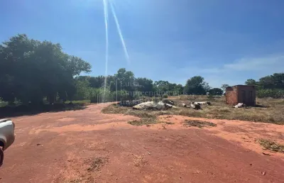 Chácara à venda, estrela dalva, zona rural, campo grande - ms