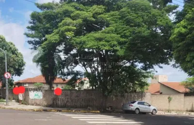 Terreno à venda, ótima localização, são francisco, campo grande - ms