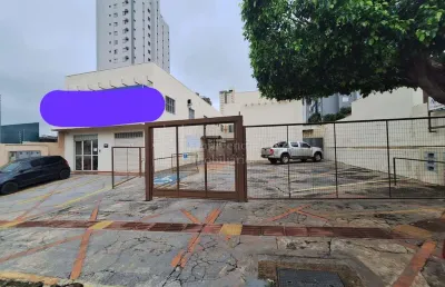 Sala comercial à venda, com 8 salas alugadas, centro, campo grande - ms