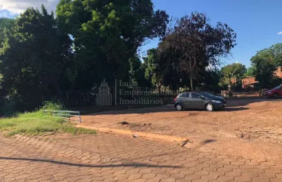 Terreno à venda na Rua Periquito, Morada Verde, Campo Grande
