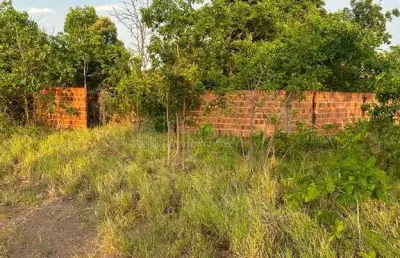 Lote em loteamento, à venda, vila nasser, campo grande - ms