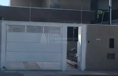 Casa com 3 dormitórios à venda, parque rita vieira, campo grande - ms