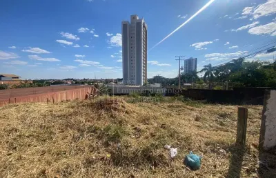 Terreno à venda, 600 m , vila do polones, campo grande - ms