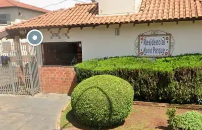 Apartamento com 3 dormitórios à venda, jardim veraneio, campo grande - ms