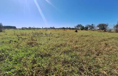 Área industrial à venda, jardim santa felicidade, campo grande - ms